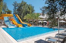 Quattro Family Club DEM Hotel