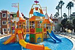 Quattro Family Club DEM Hotel