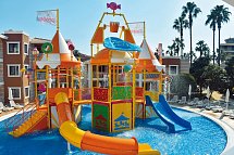 Quattro Family Club DEM Hotel