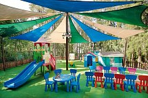 Quattro Family Club DEM Hotel
