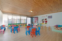 Quattro Family Club DEM Hotel