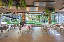 Quattro Family Club DEM Hotel