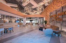 Quattro Family Club DEM Hotel