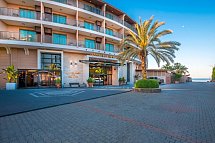 Quattro Family Club DEM Hotel