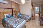 Quattro Family Club DEM Hotel