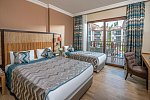 Quattro Family Club DEM Hotel