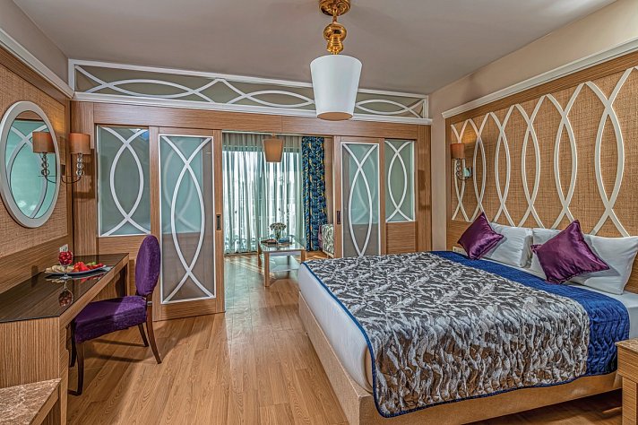 Quattro Family Club DEM Hotel