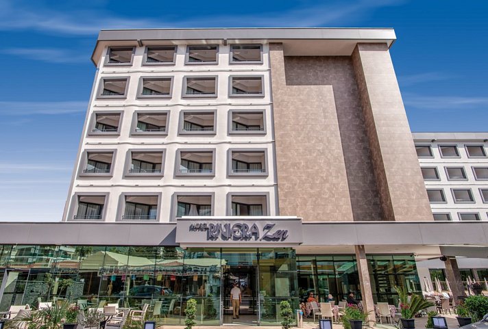 Riviera Zen Hotel