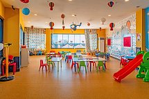 Mary Hotels Alanya