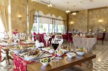 Mary Hotels Alanya