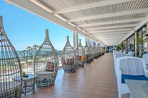 Mary Hotels Alanya
