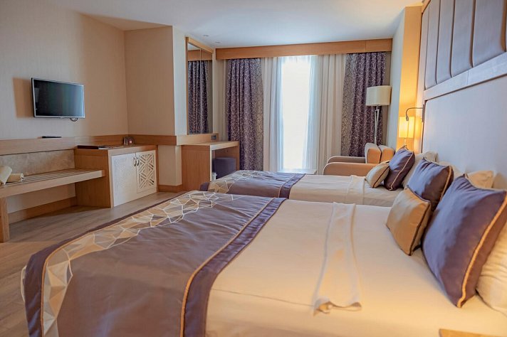 Mary Hotels Alanya