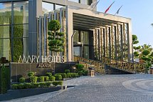 Mary Hotels Alanya