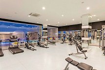 Mary Hotels Alanya