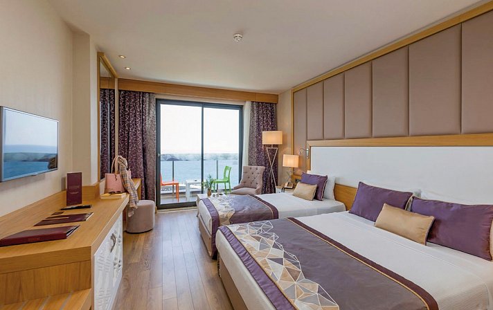 Mary Hotels Alanya