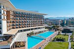 Mary Hotels Alanya