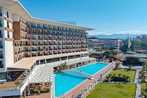 Mary Hotels Alanya