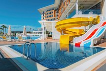 Mary Hotels Alanya