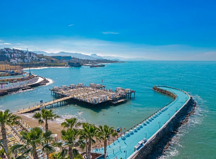 Mary Hotels Alanya