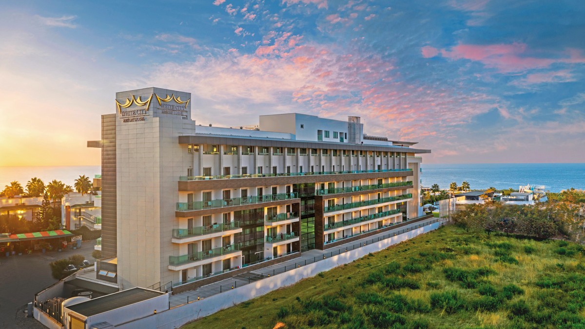White City Resort