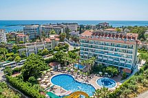 Gardenia Beach