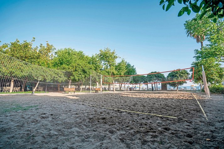Gardenia Beach