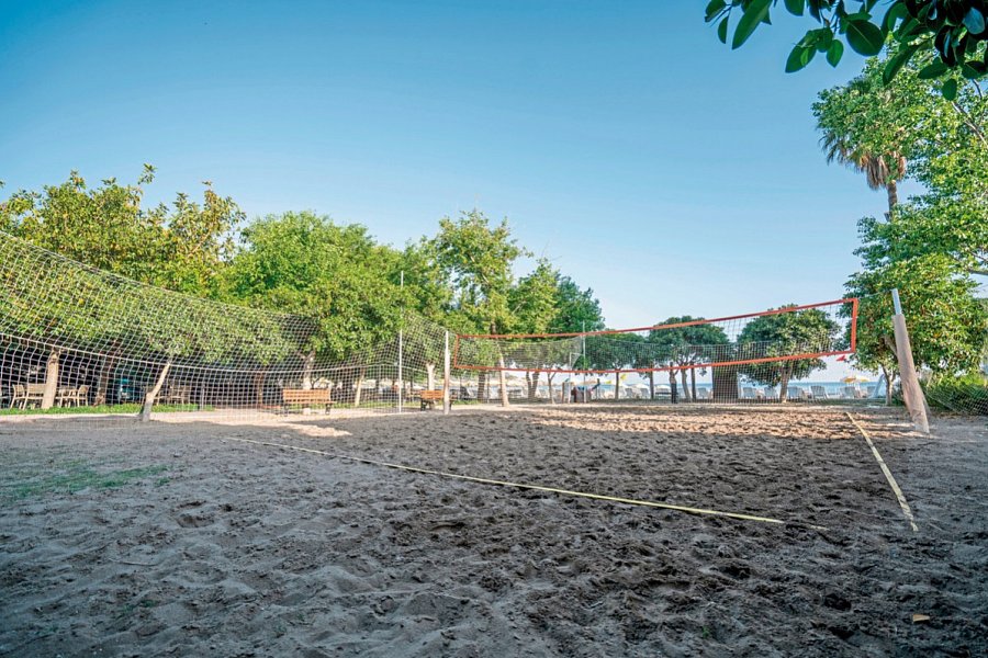Gardenia Beach