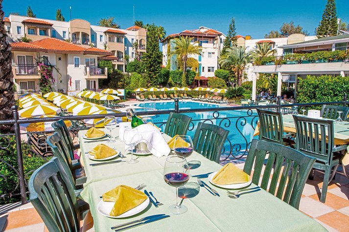 Gardenia Beach