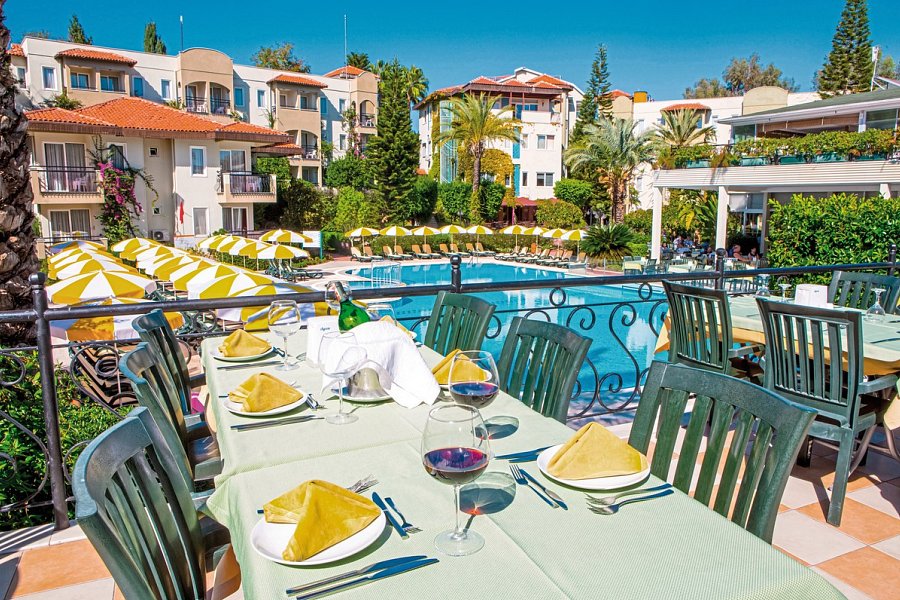 Gardenia Beach
