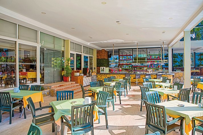 Gardenia Beach