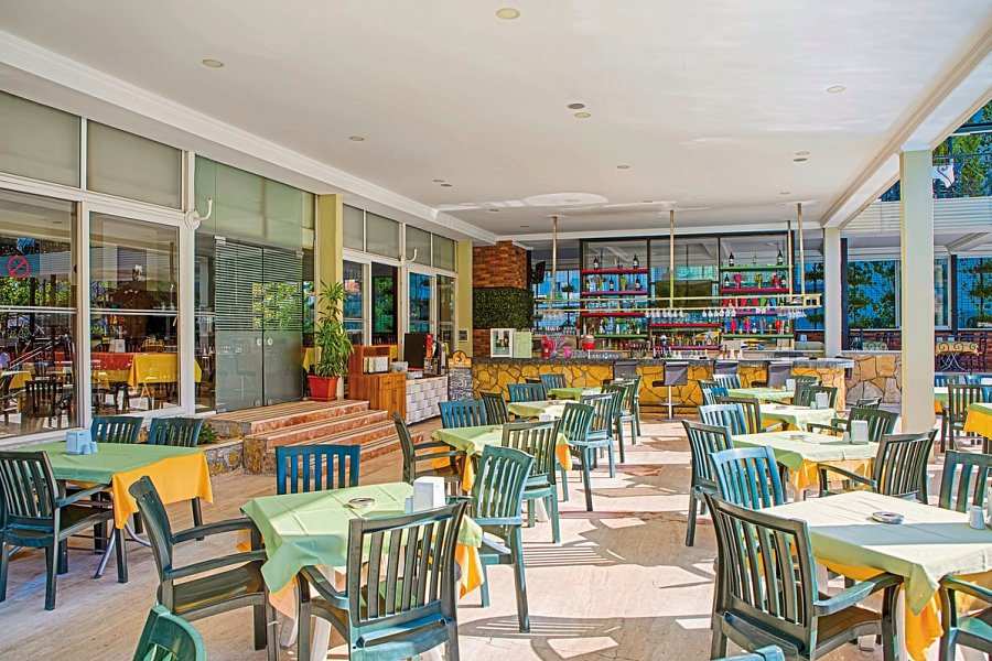Gardenia Beach