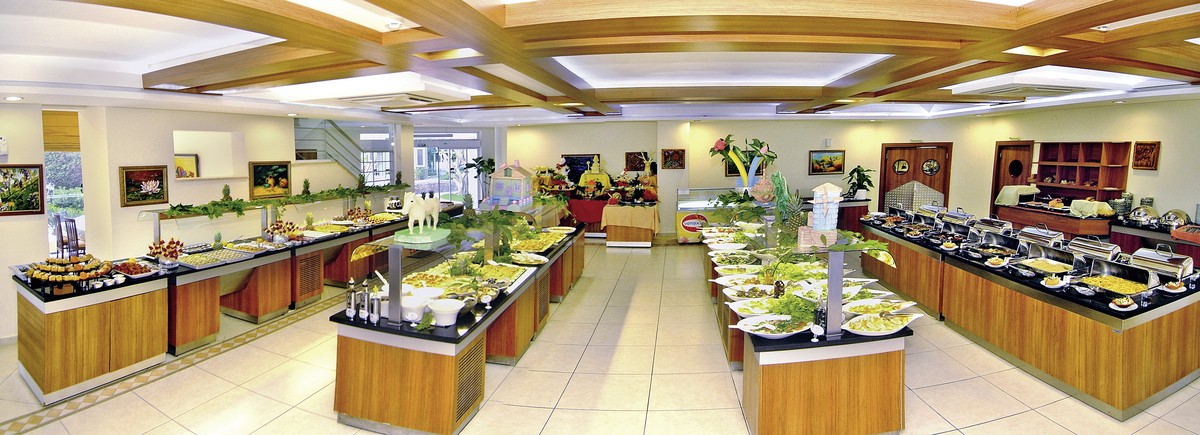 Gardenia Beach