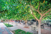 Gardenia Beach