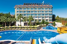 Gardenia Beach