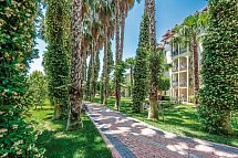 Gardenia Beach
