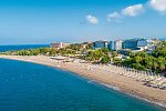 Gardenia Beach