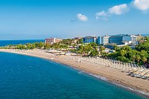 Gardenia Beach