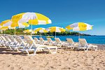 Gardenia Beach