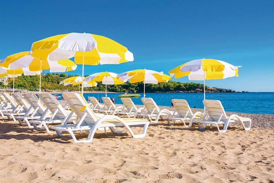 Gardenia Beach