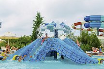 Kahya Resort Aqua & Spa