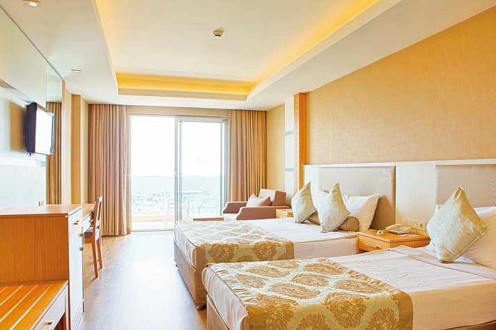 Kahya Resort Aqua & Spa
