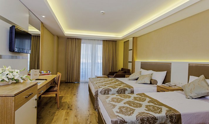 Kahya Resort Aqua & Spa