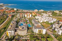 My Home Resort