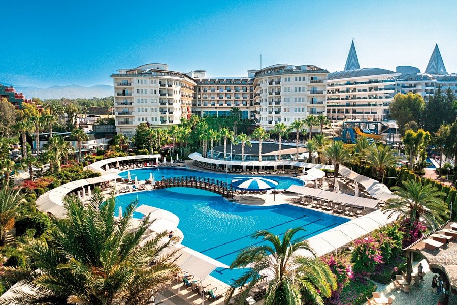 Mukarnas Resort & Spa