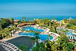 Mukarnas Resort & Spa