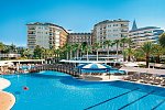 Mukarnas Resort & Spa