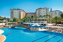 Mukarnas Resort & Spa