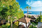 Mukarnas Resort & Spa