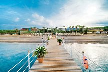 Mukarnas Resort & Spa