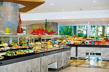 Mukarnas Resort & Spa